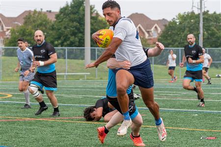 RQ 2024 - Finales - LPR1 M2 - SABRFC (39) vs (17) Wanderers