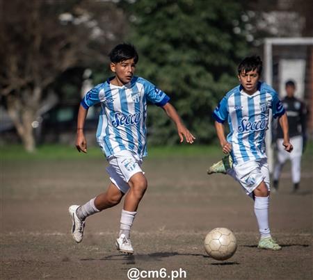 Club Atlético Tucuman vs CRF