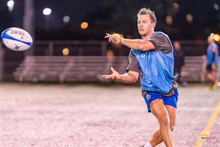 Montreal 1862 - ENTRAÎNEMENT SR ELITE - Parc Henri Julien