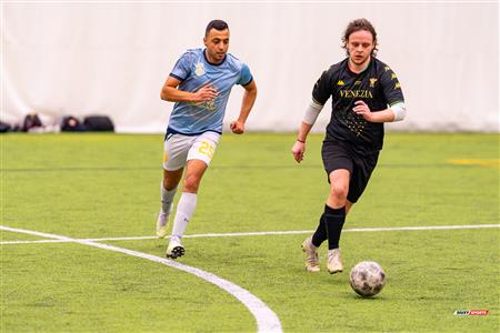 TKL 2024 DIV 2 - FC Lion (4) vs (1) FC Grabuge