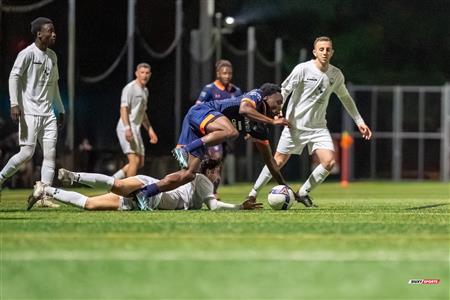 L1QC 2024 M - CS St-Laurent vs AS Laval