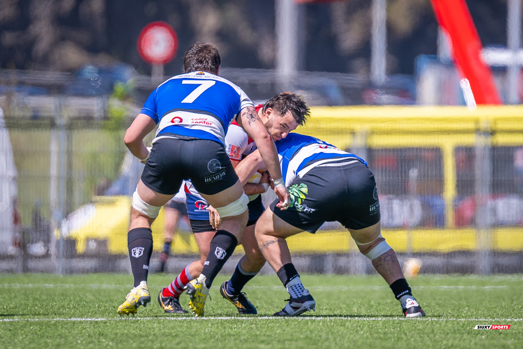  Universitario Bilbao Rugby - Club de Rugby Sant Cugat - Rugby - FER 2024 - DHB - Universitario Bilbao Rugby (34) VS (31) Club de Rugby Sant Cugat (#FER24UBRSCG04) Photo by: Fredy Monfoto | Siuxy Sports 2024-04-14