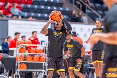 TBL 2024 - MONTRÉAL TOUNDRA VS LONDON LIGHTNING - Reel B