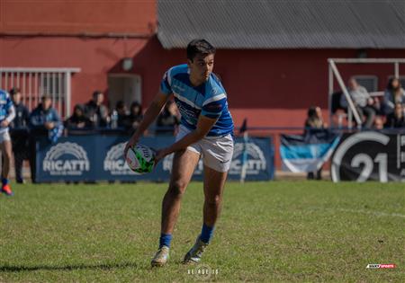 URBA - 1C - CAR (29) vs (31) Lujan RC