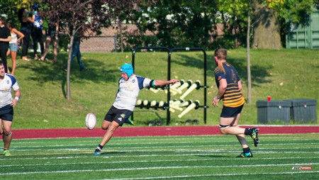 RQ 2018 - Final Prov 1 Masc - TMR RFC (62) vs (31) Parc Olympique Rugby
