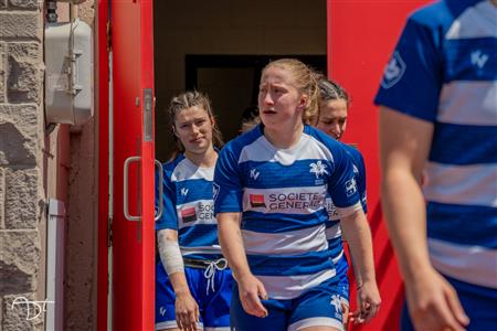 QORC-CROQ 2024 - FINALS - QUÉBEC OUEST (48) VS (26) ONTARIO OUEST - 3RD POSITION