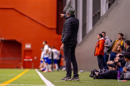 TKL 2024 Div 3 - Les Avengers (7) vs (2) FC Lion D3