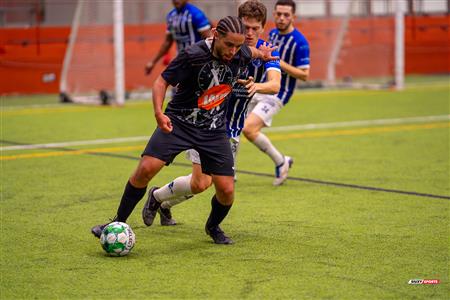 TKL 2024 DIV1 - FC SDT (4) vs (7) Bandjos FC Div1