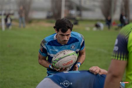 URBA - 1C - Lujan RC (66) vs (11) Monte Grande