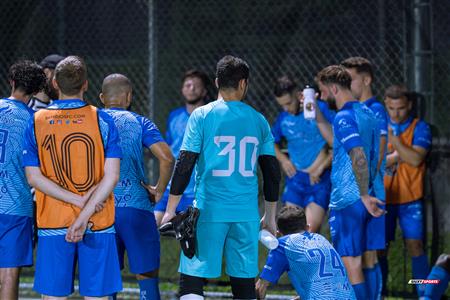 ARSC - Bandjos Div1 (4) vs (0) Homenetmen Gamk