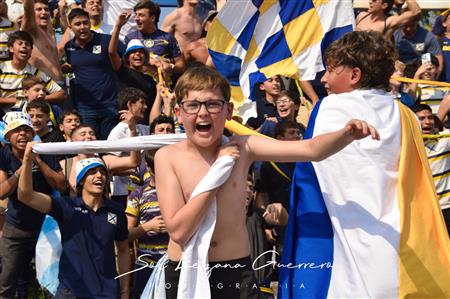 NOA 2024 - Tucuman Lawn Tennis vs Los Tarcos RC