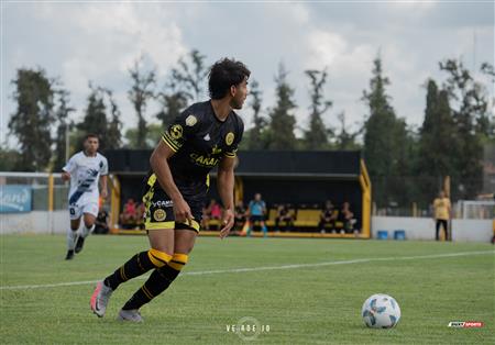 AFA - 1B - Flandria (0) vs (2) Deportivo Merlo