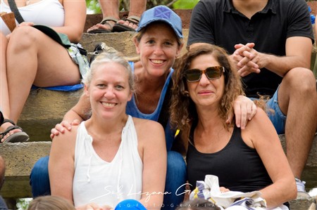 UAR - Nacional de Clubes 2024 - Tucuman Lawn Tennis (22) vs (17) Alumni