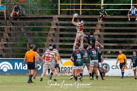 URT 2024 - Tucuman Lawn Tennis Club (16) vs (15) Tucuman RC