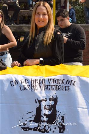 NOA 2024 - Tucuman Lawn Tennis vs Los Tarcos RC