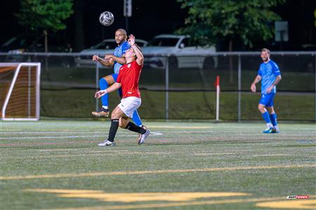 ARSC - Bandjos Div1 (4) vs (0) Homenetmen Gamk