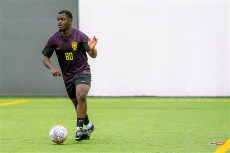 TKL 2024 DIV 2 - Semi Final - Joga Bonito (5) vs (3) FC Lion