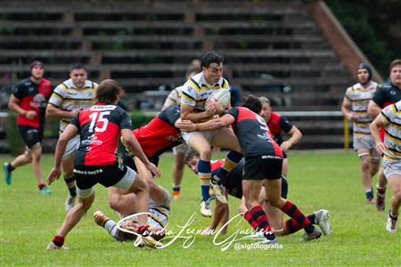 UAR - Torneo del Interior 2024 - Tucuman Lawn Tennis Club (24) vs (15) Cordoba Athletic