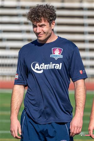 Montreal 1862 Rugby vs Atlantic Privateers RC - Before the game