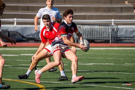 2024 McGill Alumni Rugby Reunion