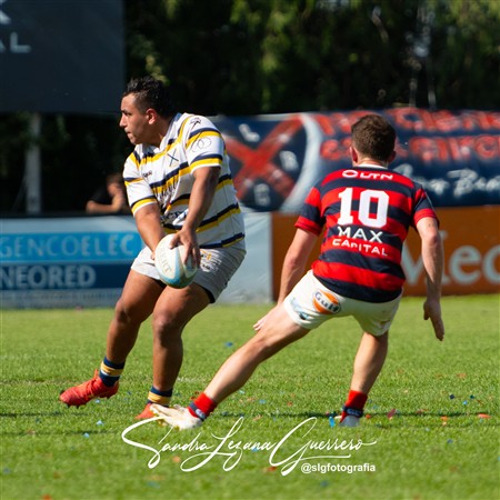 UAR - Torneo del Interior -  Tucuman Lawn Tennis Club vs Los Tordos RC