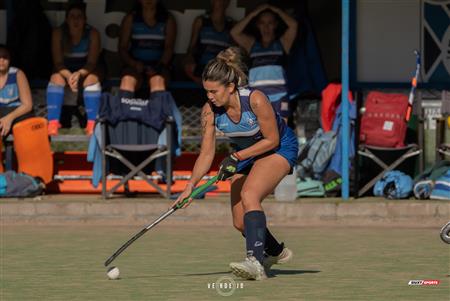 CAH 2024 - San Fernando  vs Lujan RC