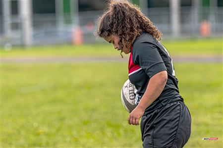 RQ 2024 - LPR1 Fém - CR Québec vs RC Ottawa