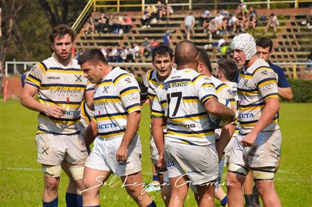 NOA 2024 - Tucuman Lawn Tennis vs Los Tarcos RC