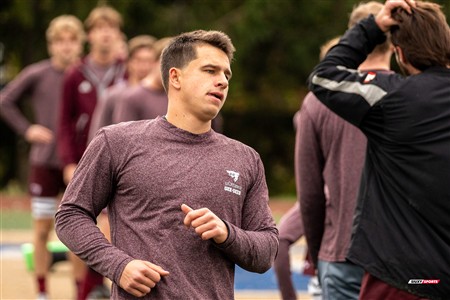 RSEQ 2024 - Finale Rugby Univ Masc - ETS vs Ottawa - Avant Match
