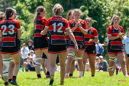 RQ 2024 - SL - W1 - Ste-Anne (29) vs (10) Beaconsfield