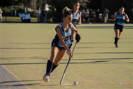 CAH 2024 - San Fernando  vs Lujan RC