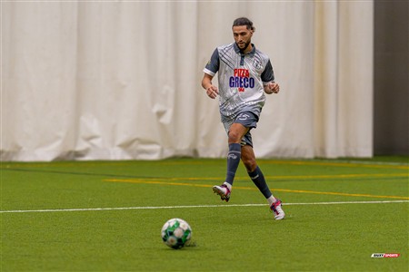 TKL 2024 Div 1 - Bandjos FC vs FC SDT - Match hors championnat
