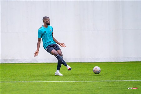 TKL 2024 Div 1 - FC Anti Social Club (4) vs (3) Bandjos FC D1