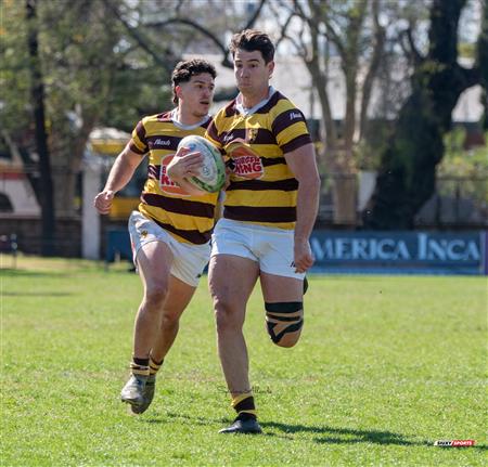 URBA 2024 - Top 12 Inter - Pre - Atletico del Rosario vs Belgrano Athletic