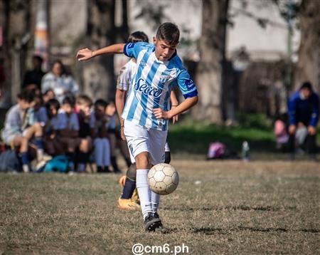 Club Atlético Tucuman vs CRF