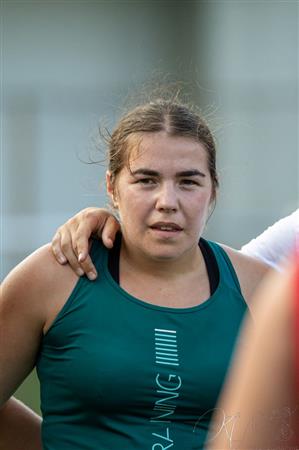 ENTRAINEMENT FCG Amazones DU 24 août 2024