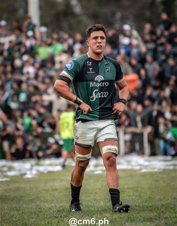 NOA 2024 - Final - Tucuman Lawn Tennis (13) vs (10) Tucuman Rugby