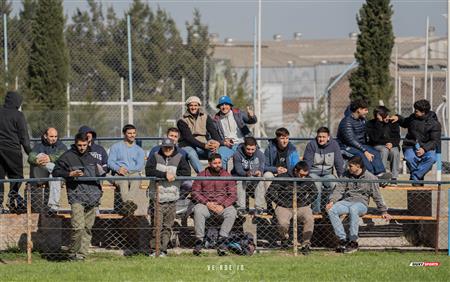 URBA - 1C - CAR (29) vs (31) Lujan RC