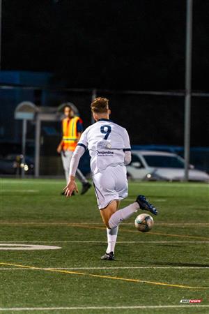 PLSQ - M - CS Saint-Laurent (2) vs (0) AS Blainville - 2nd half