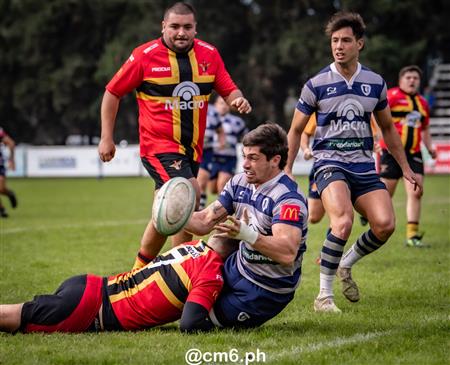 URT 2024 - Universitario (57) vs (6) Cardenales