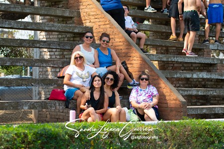 UAR - Nacional de Clubes 2024 - Tucuman Lawn Tennis vs Tala