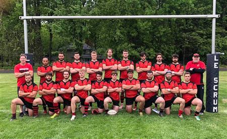 2019 Rugby M Team