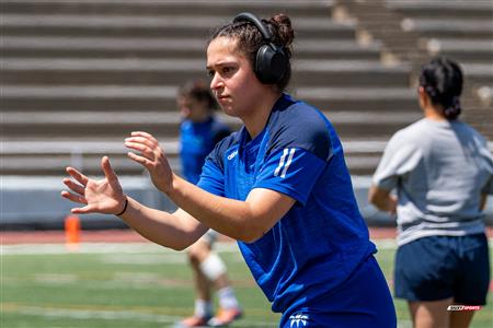 QORC-CROQ 2024 - Finals - Québec Ouest (48) vs (26) Ontario Ouest  - 3rd Position