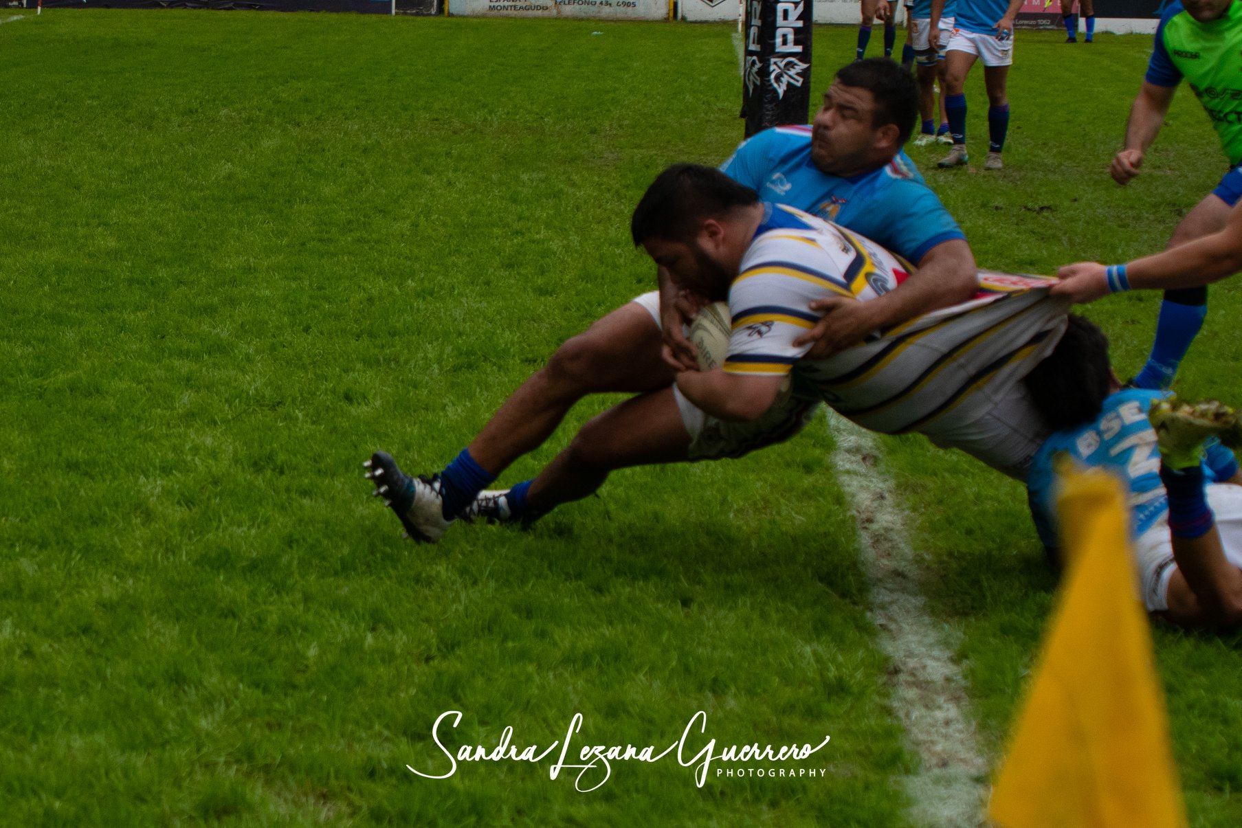  Tucumán Lawn Tennis Club - Old Lions Rugby Club - Rugby - UAR - 2019 - Torneo del Interior - Tucuman Lawn Tennis vs Old Lions (#UAR19TDITLTOLI06) Photo by: Sandra Lezana Guerrero | Siuxy Sports 2019-06-29