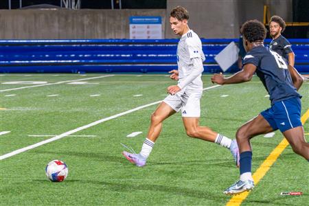 RSEQ 2024 - Hors Champ - U de Montréal (3) vs (2) Montmorency
