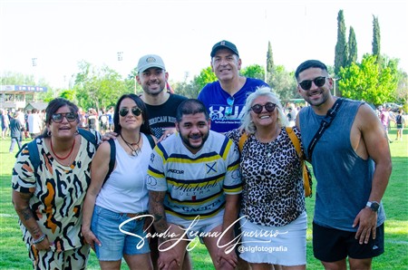UAR - Torneo del Interior -  Tucuman Lawn Tennis Club vs Los Tordos RC