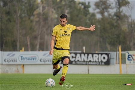 AFA - 1B - 2024 - FLANDRIA (3) VS (0) Villa San Carlos