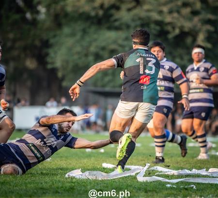 NOA 2024 - Tucuman RC vs Universitario RC