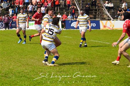 NOA 2024 - Tucuman Lawn Tennis vs Los Tarcos RC