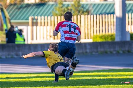 FER 2023 - DHB - Getxo Artea RT (19) vs (13) Universitario Bilbao Rugby
